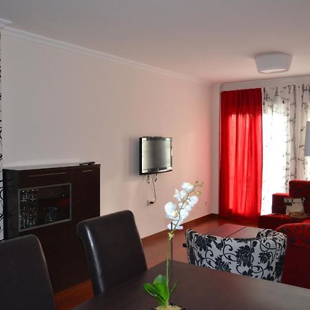 Apartamento Acueducto, Tres Dormitorios Y Parking Gratis Меріда Екстер'єр фото