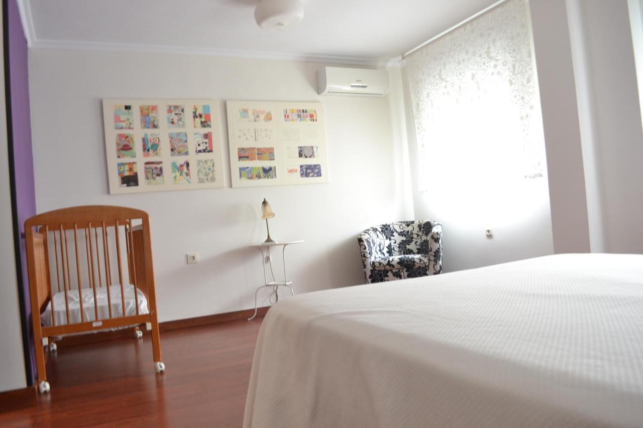 Apartamento Acueducto, Tres Dormitorios Y Parking Gratis Меріда Екстер'єр фото