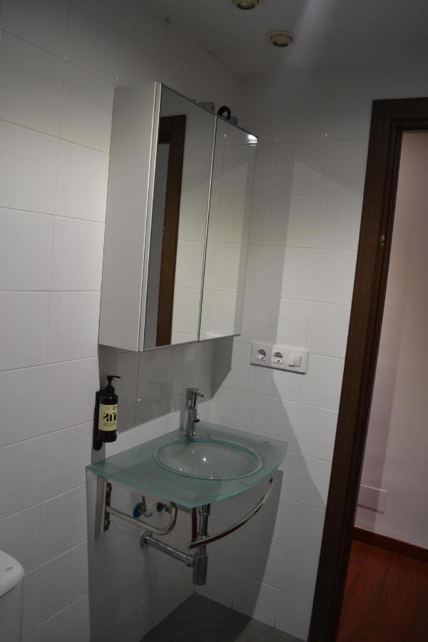 Apartamento Acueducto, Tres Dormitorios Y Parking Gratis Меріда Екстер'єр фото